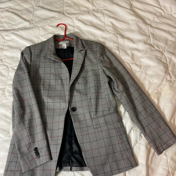 H&M blazer - Picture 2 of 4